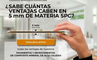 10 ventajas Materia SPC
