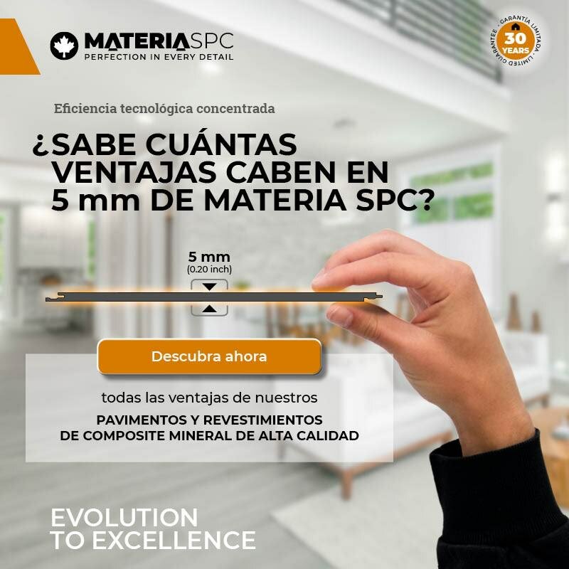 10 ventajas materia spc